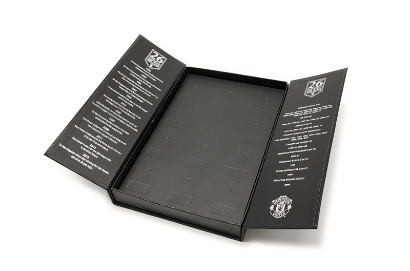 Clamshell-Box