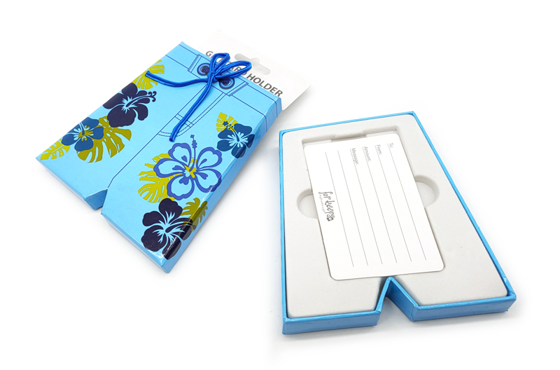 Cover and Tray Box