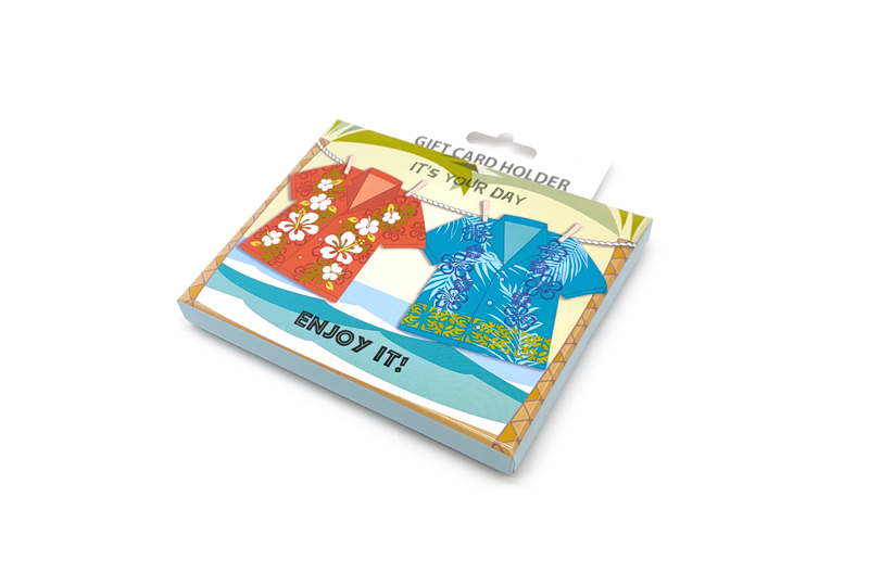 Cover and Tray Box