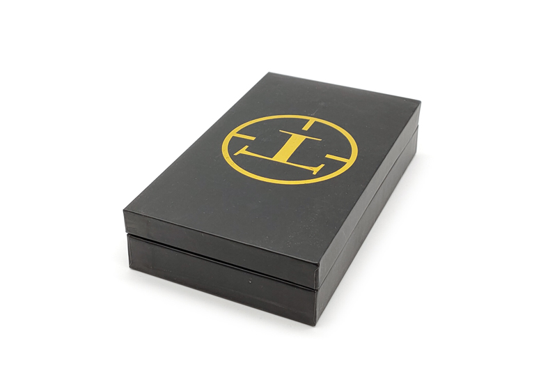 Cover and Tray Box