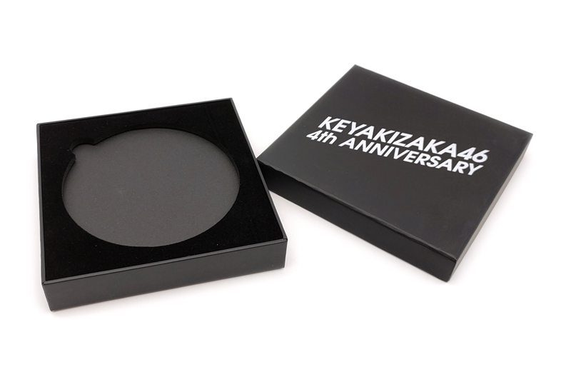 Cover and Tray Box