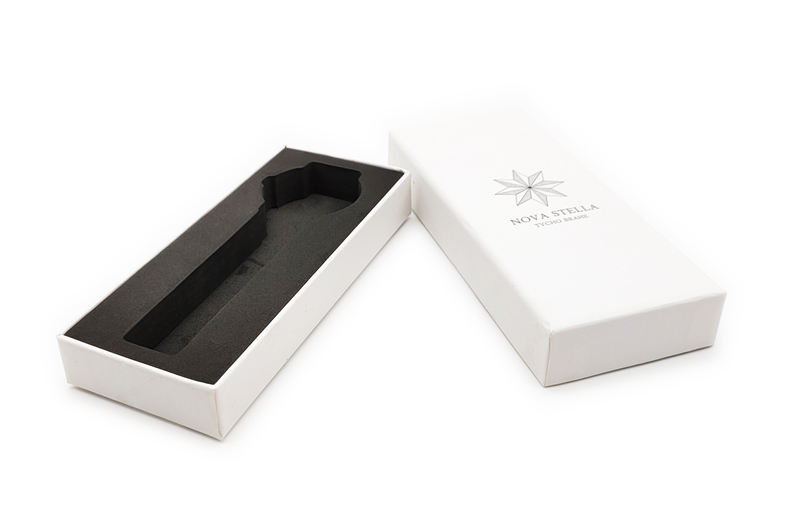 Cover and Tray Box