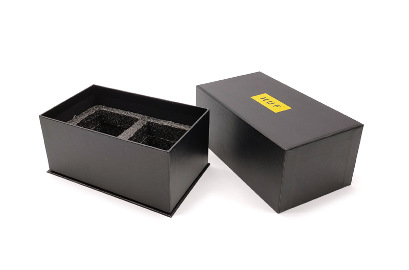 Cover and Tray Box